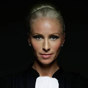 Alexandra Hawrylyszyn