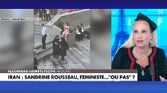 Interview CNEWS - 04/11/2024