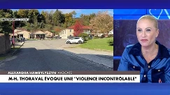 Interview CNEWS - 18/11/2024