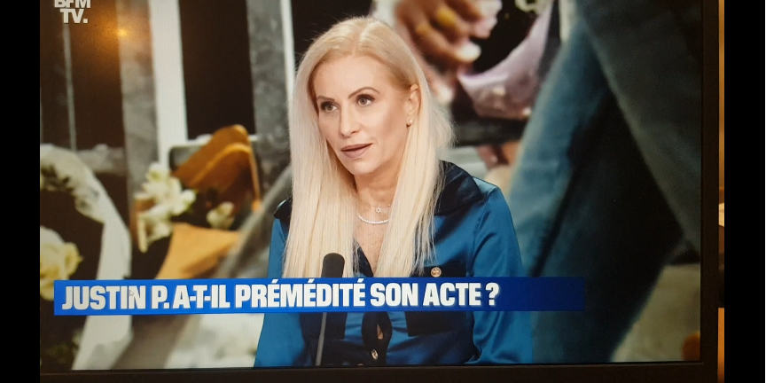 Interview BFTMV - Partie 1