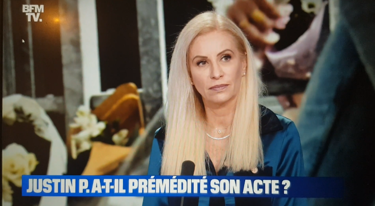 Interview BFTMV - Partie 2