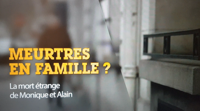 Intervention Sept à Huit